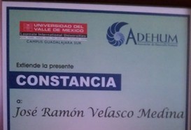 Congreso Nacional De Desarrollo Humano.